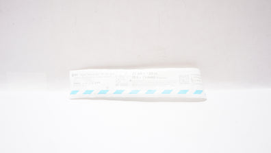 BD 382623 Insyte Autoguard BC Winged Shielded IV Cath. 22GA x 1inch 37mL/min
